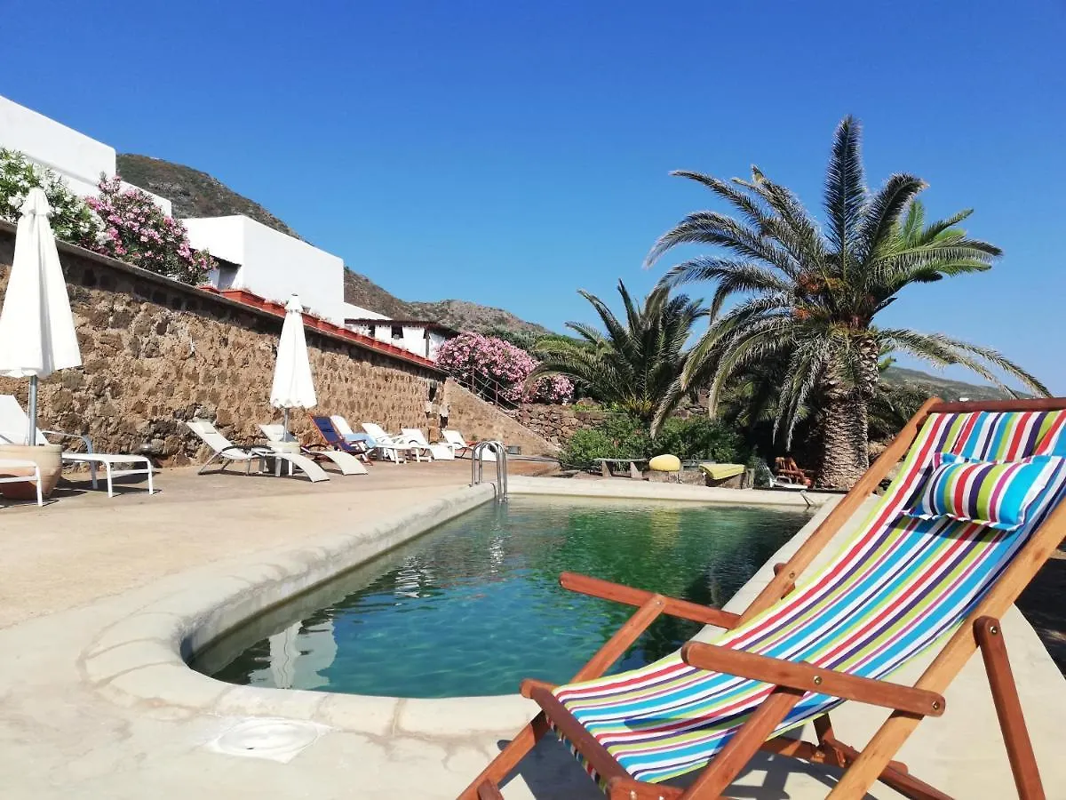 Holiday home Il Mulino Di Scauri Villa