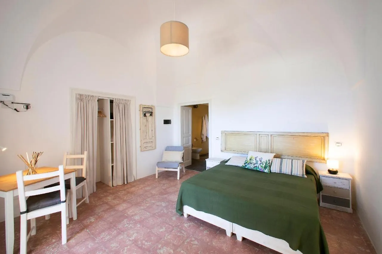 Il Mulino Di Scauri Villa Italy
