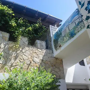  Appartamento Il Castello