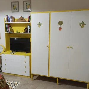  Casa vacanze Zagara Di Sicilia