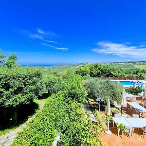 Le Rondini Di San Bartolo Alloggio per agriturismo San Vincenzo