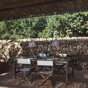  Casa di campagna Tenuta Borgia