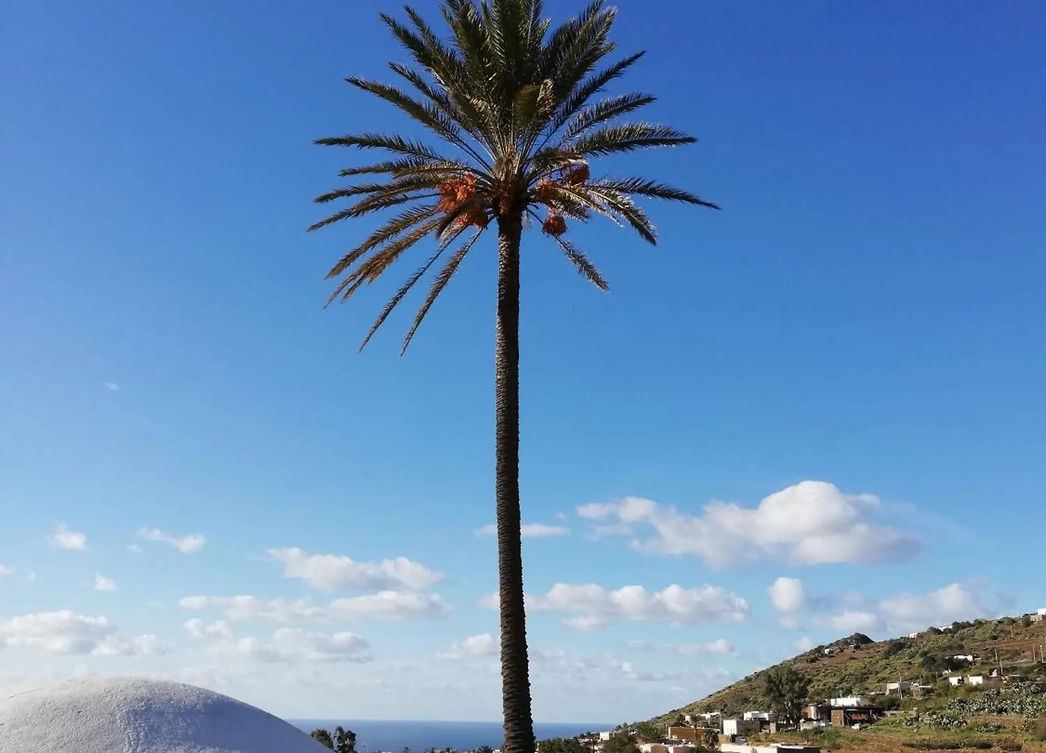 Casa vacanze Villa Il Mulino di Scauri Scauri