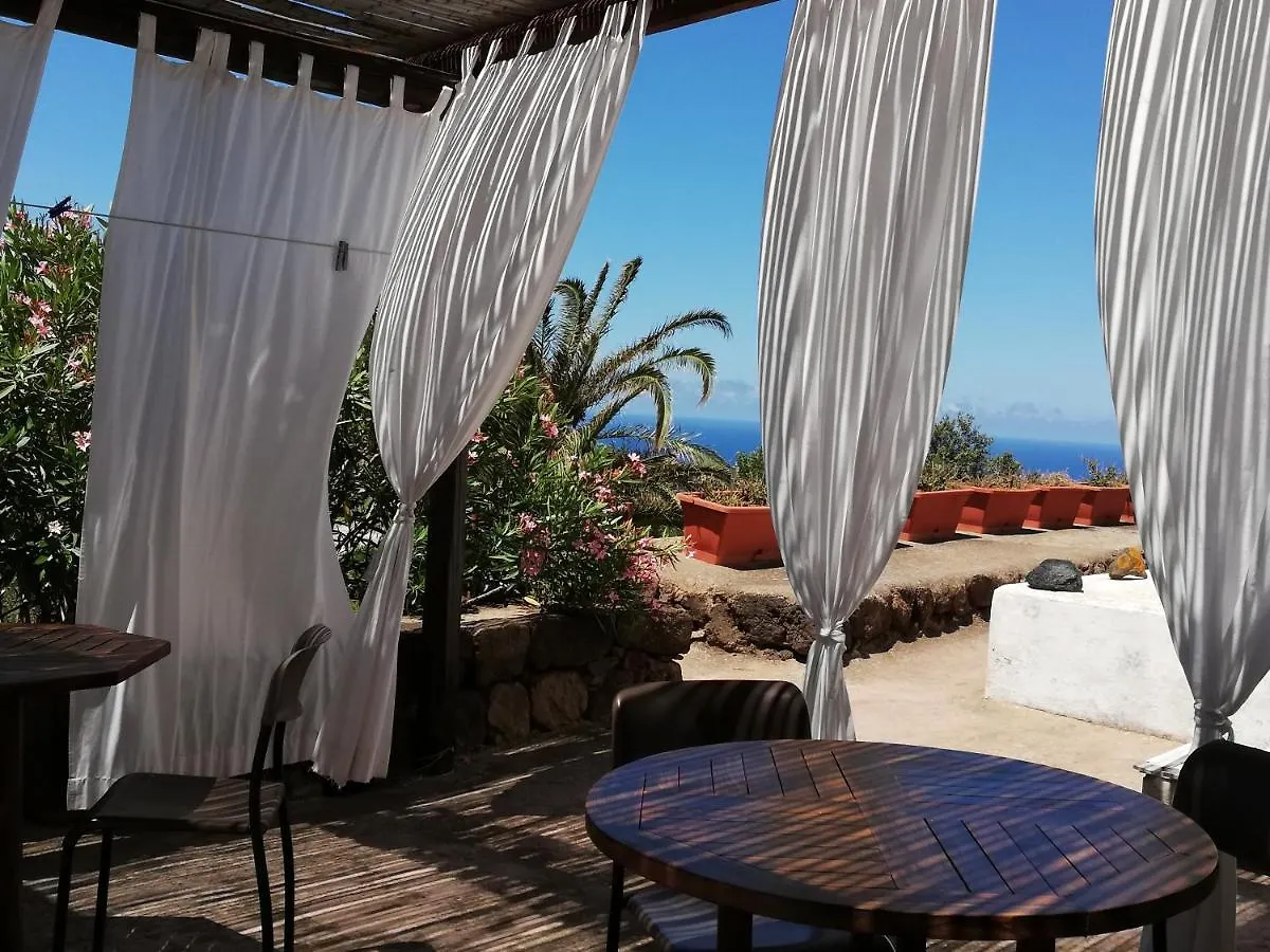 Villa Il Mulino di Scauri Scauri  Casa vacanze