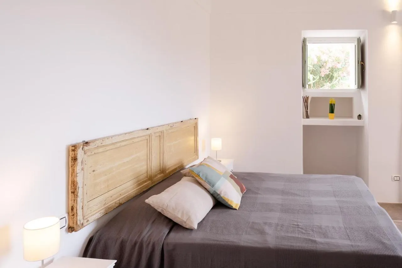 Casa vacanze Villa Il Mulino di Scauri Scauri  Italia