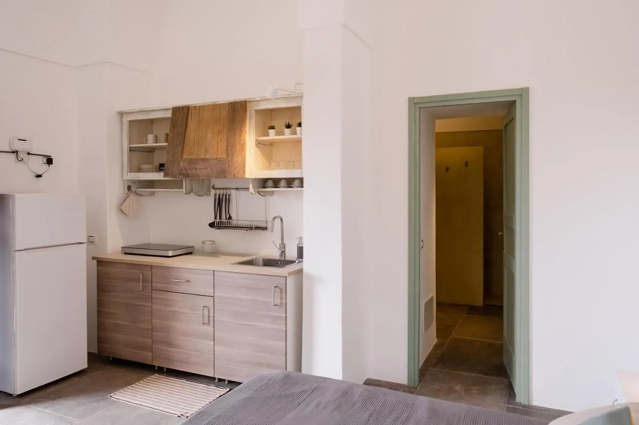 Casa vacanze Villa Il Mulino di Scauri Scauri