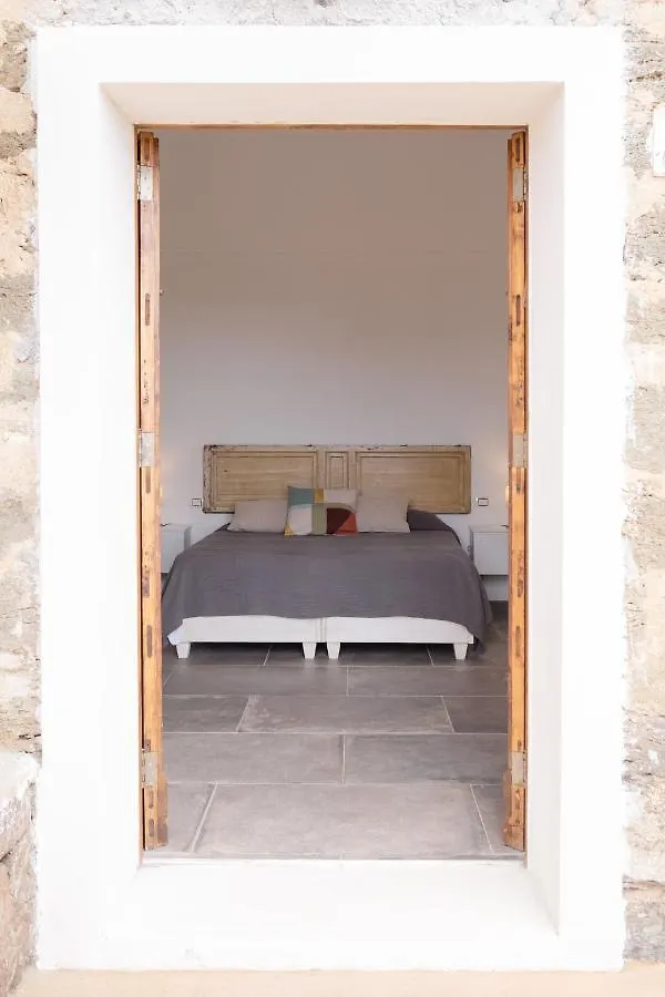 Casa vacanze Villa Il Mulino di Scauri Scauri