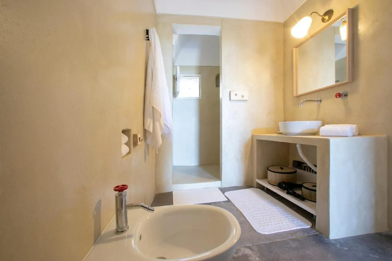 Casa vacanze Villa Il Mulino di Scauri Scauri