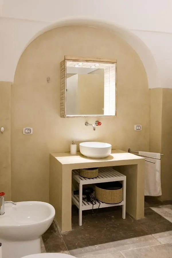 Villa Il Mulino di Scauri Scauri