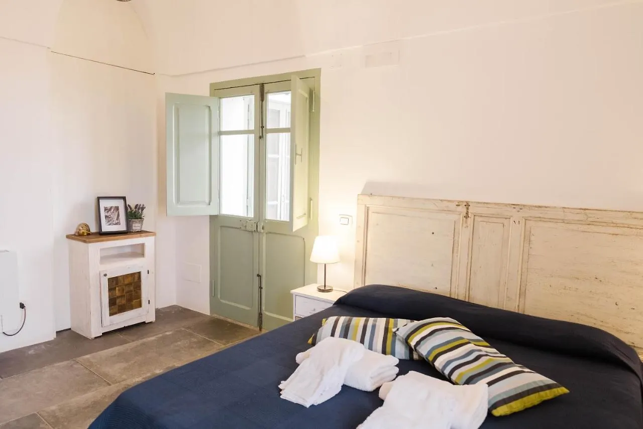Villa Il Mulino di Scauri Scauri  Casa vacanze Scauri (Sicily)