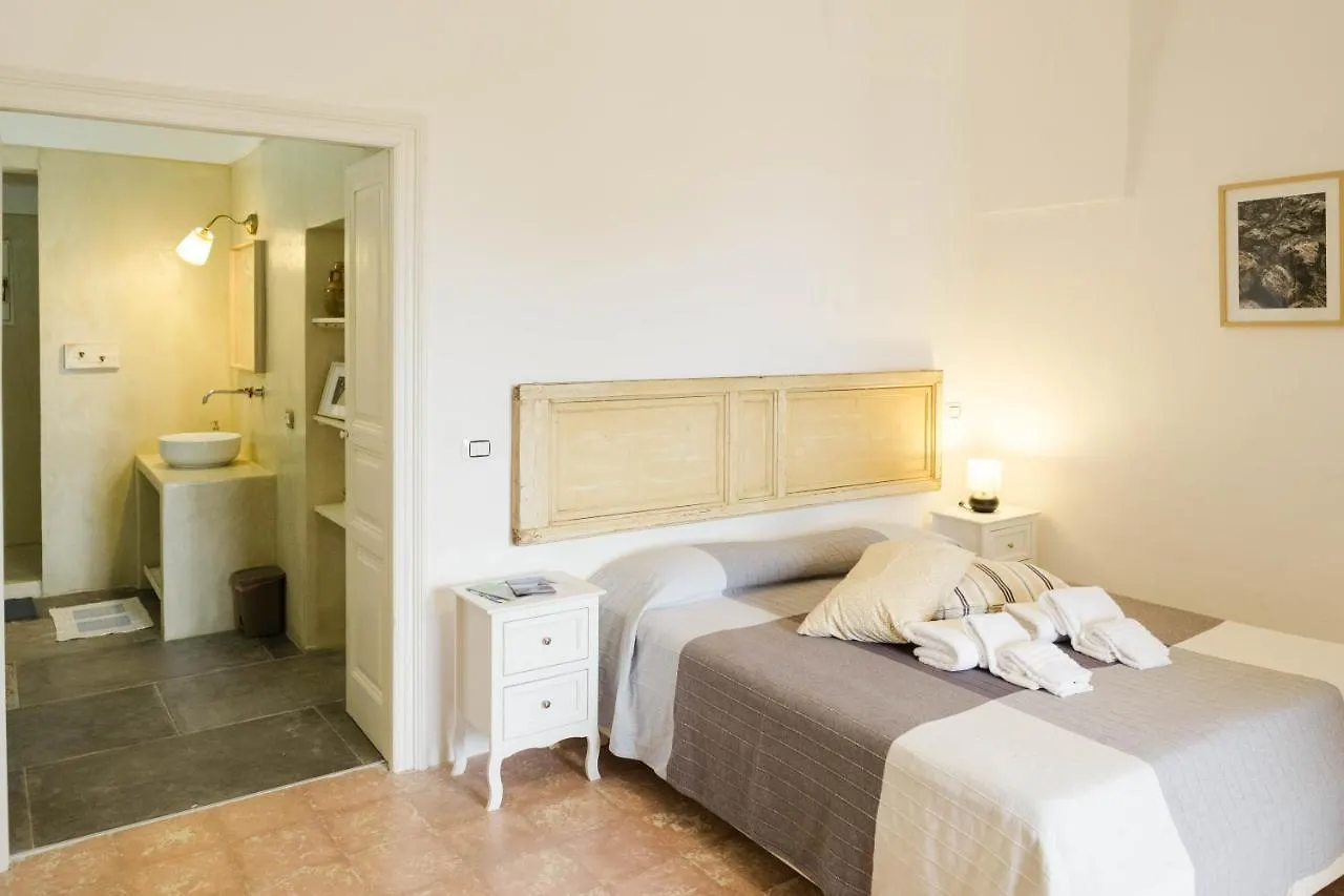 Villa Il Mulino di Scauri Scauri  0*, Scauri (Sicily) Italia