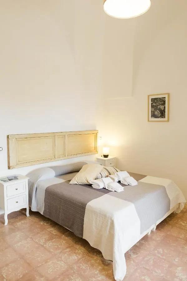 Villa Il Mulino di Scauri Scauri  Scauri (Sicily)