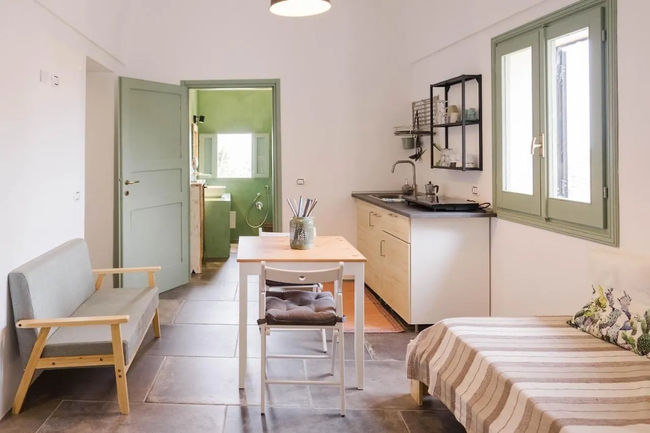 Casa vacanze Villa Il Mulino di Scauri Scauri  Italia