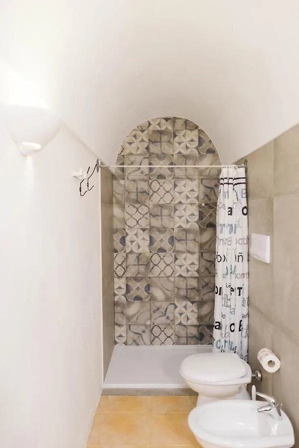 Villa Il Mulino di Scauri Scauri  Casa vacanze Scauri (Sicily)