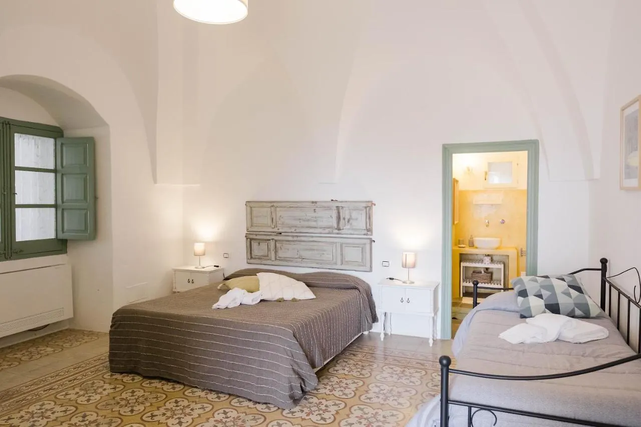 Villa Il Mulino di Scauri Scauri  Scauri (Sicily)