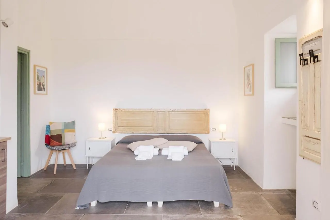 Villa Il Mulino di Scauri Scauri