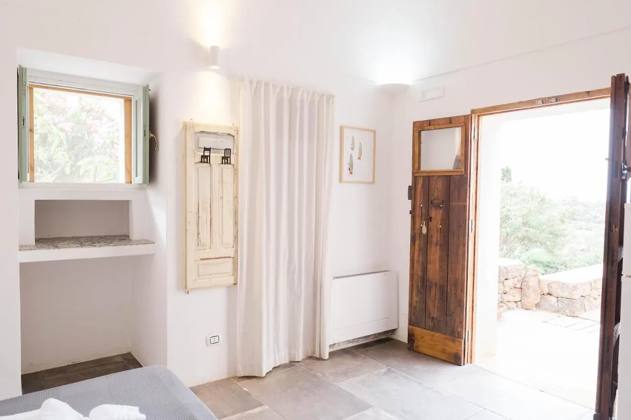 Villa Il Mulino di Scauri Scauri  0*, Scauri (Sicily)