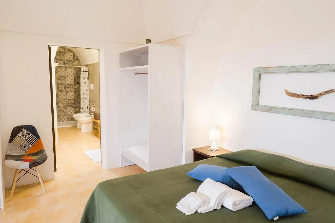 Villa Il Mulino di Scauri Scauri  Casa vacanze Scauri (Sicily)