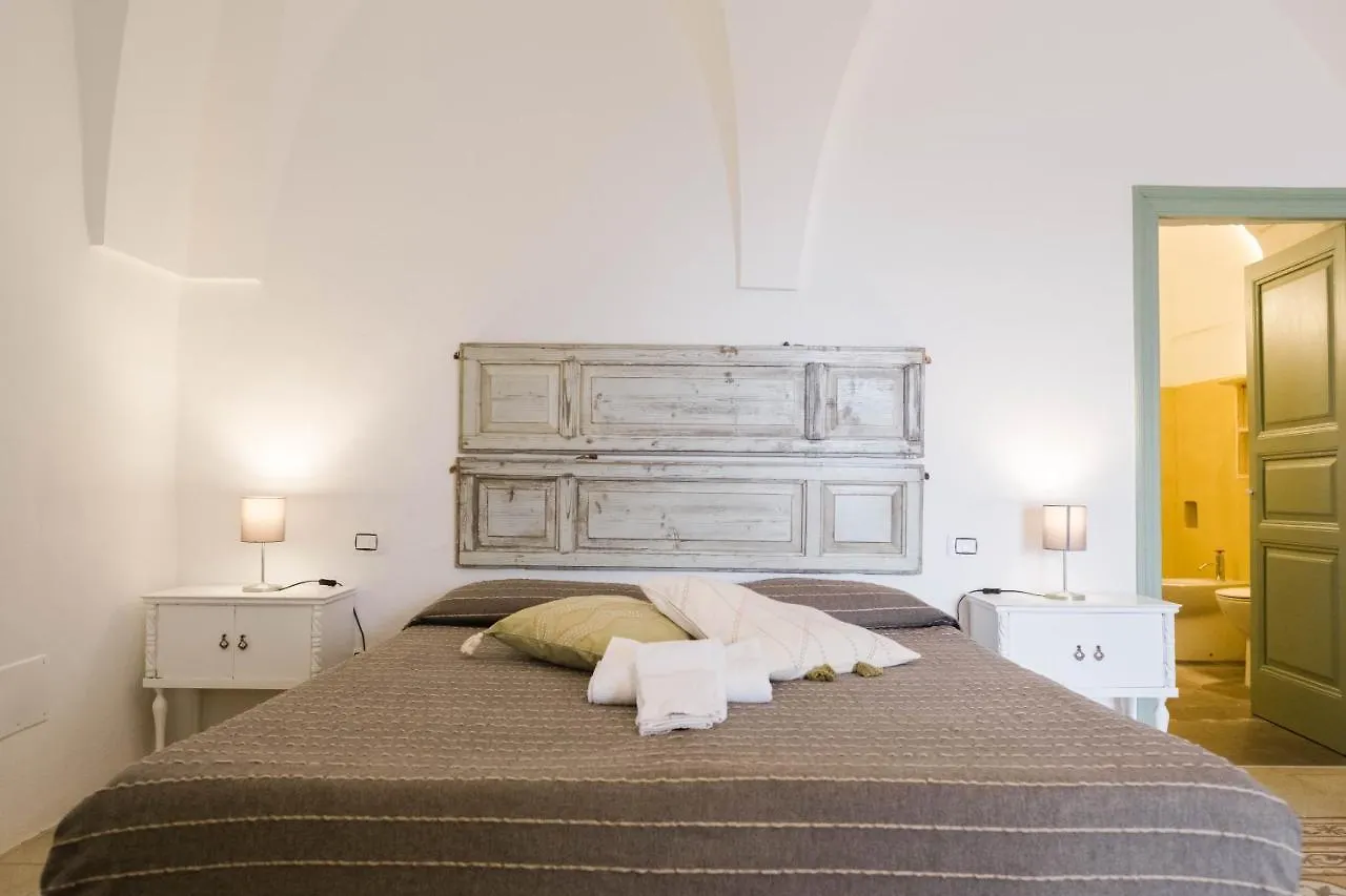 Il Mulino Di Scauri Villa Scauri (Sicily)