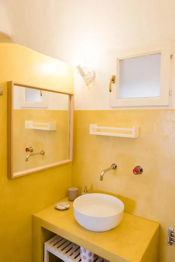 Casa vacanze Villa Il Mulino di Scauri Scauri  Italia