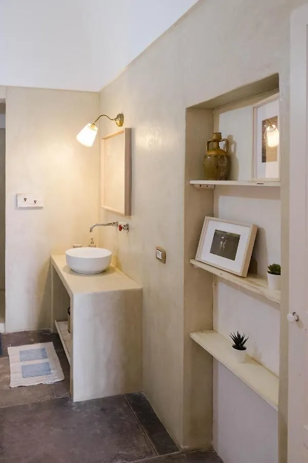 Casa vacanze Villa Il Mulino di Scauri Scauri
