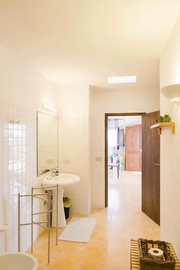 Villa Il Mulino di Scauri Scauri  Casa vacanze