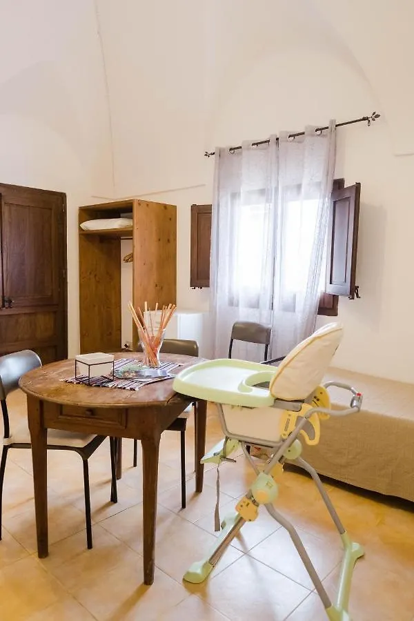 Villa Il Mulino di Scauri Scauri  0*, Scauri (Sicily)