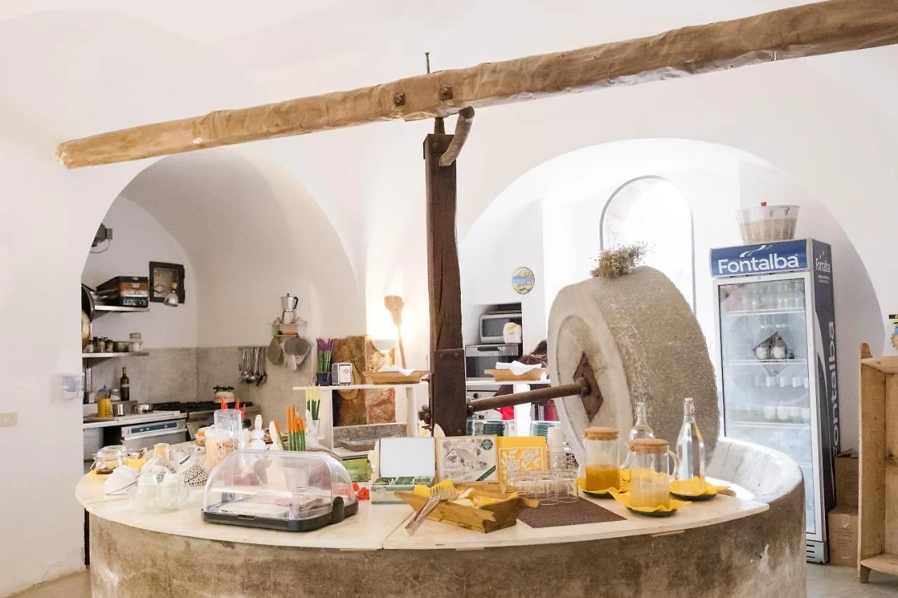 Villa Il Mulino di Scauri Scauri