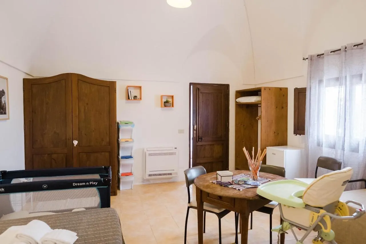 Villa Il Mulino di Scauri Scauri  Casa vacanze Scauri (Sicily)
