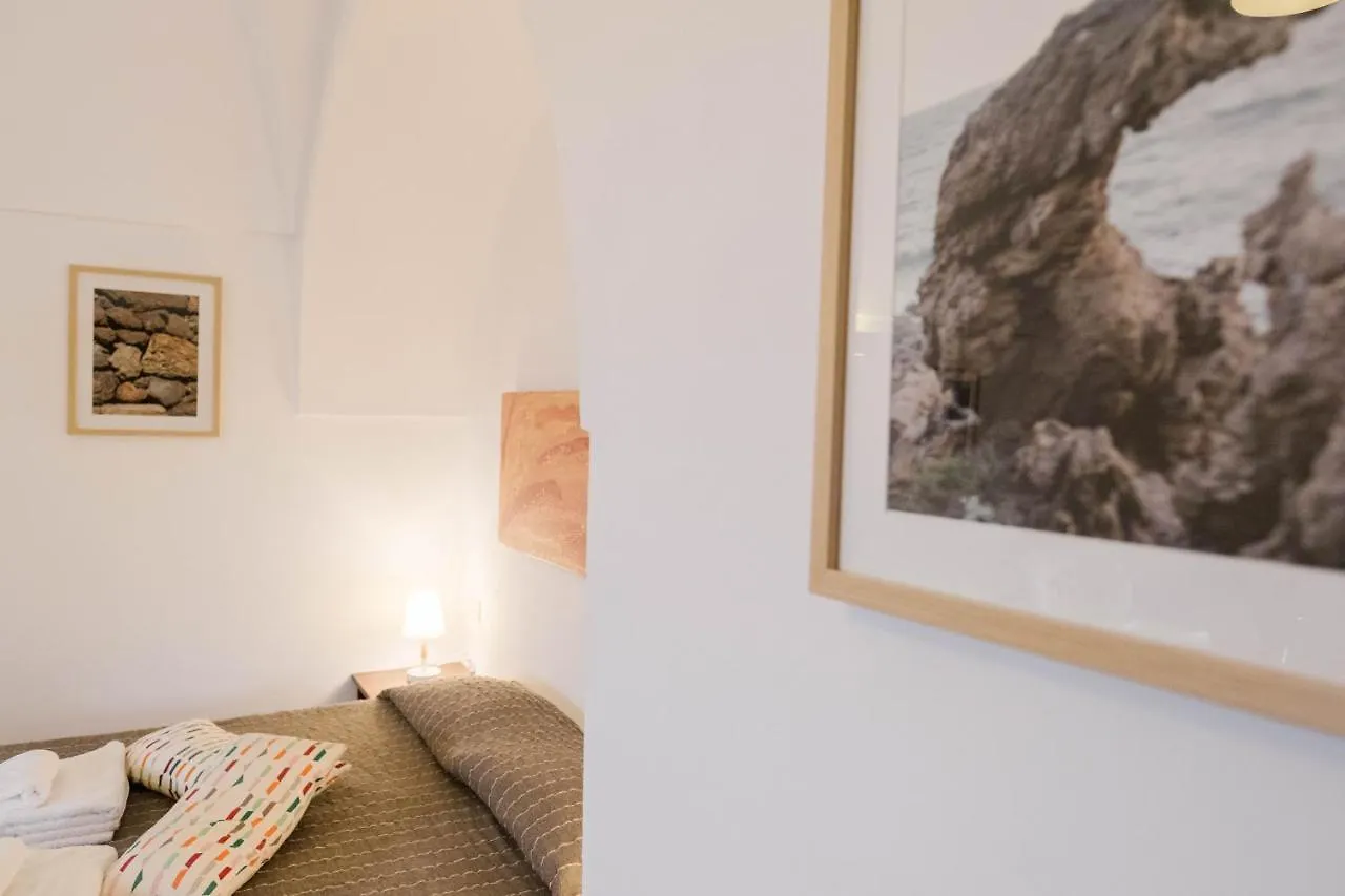 Casa vacanze Villa Il Mulino di Scauri Scauri  Italia