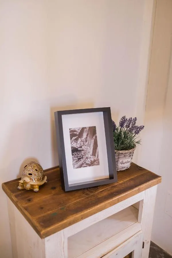 Il Mulino Di Scauri Villa Holiday home