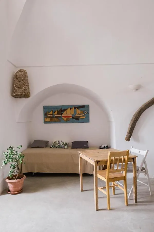 Villa Il Mulino di Scauri Scauri  Italia