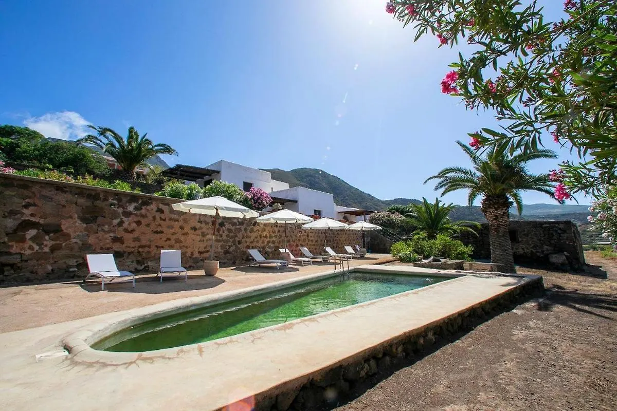 Villa Il Mulino di Scauri Scauri  Scauri (Sicily)