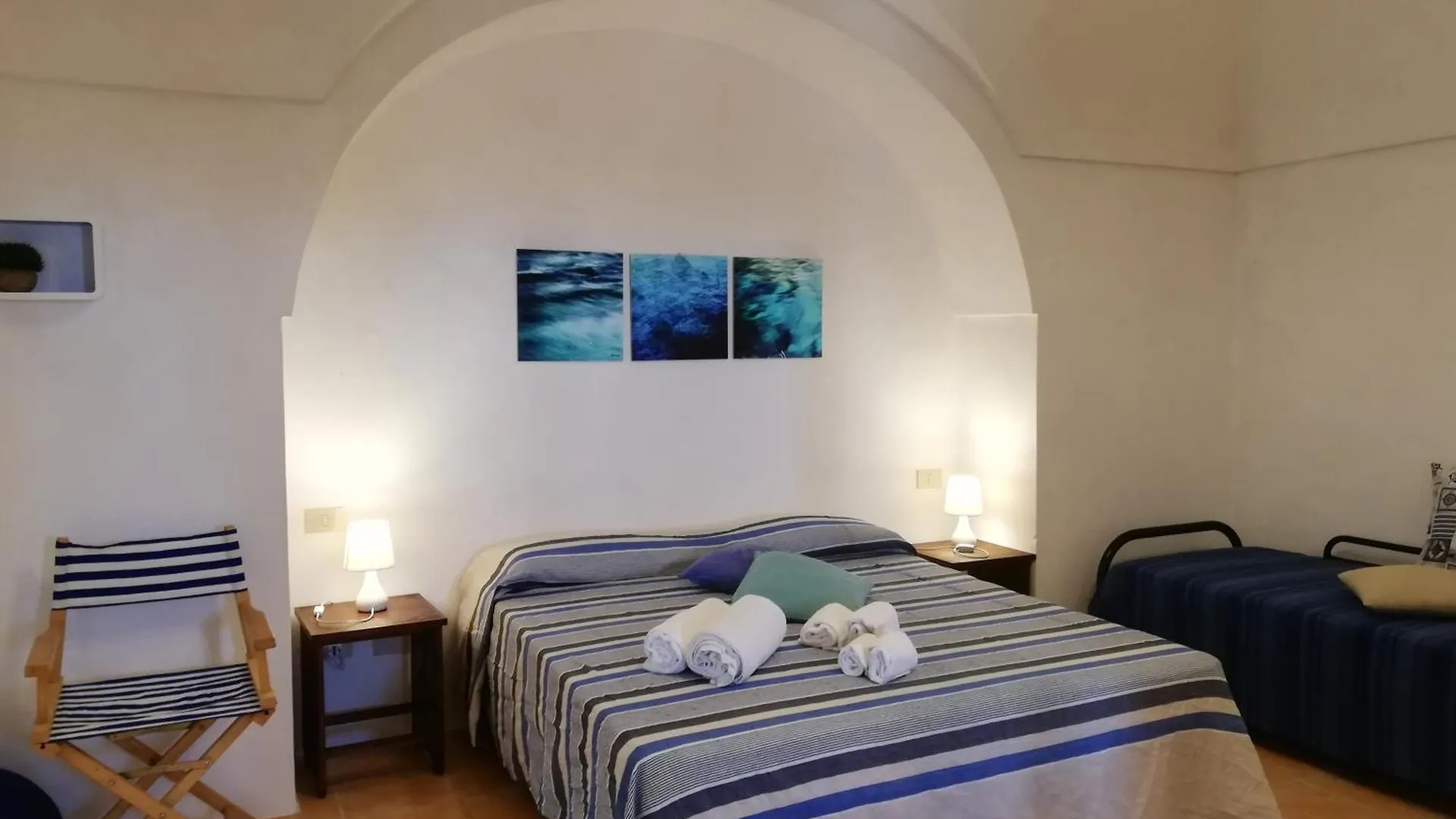 Villa Il Mulino di Scauri Scauri  Casa vacanze Scauri (Sicily)