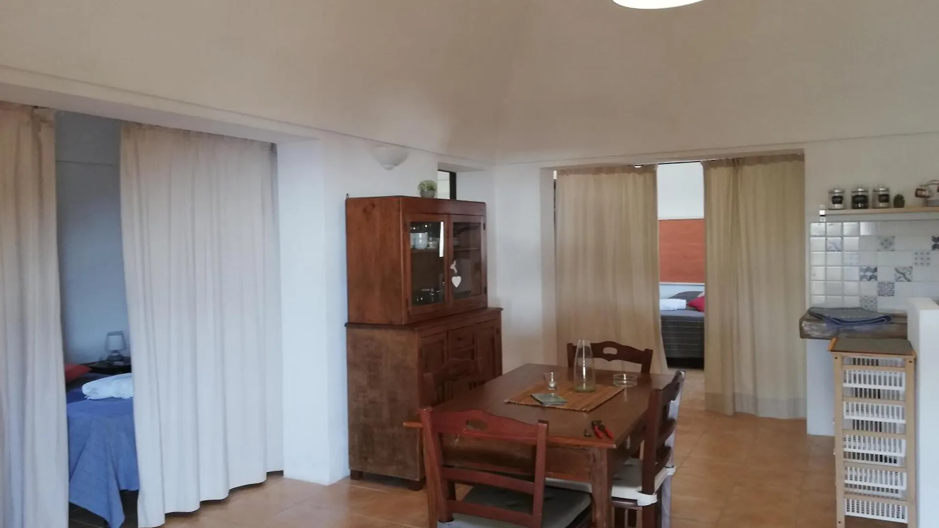 Casa vacanze Villa Il Mulino di Scauri Scauri