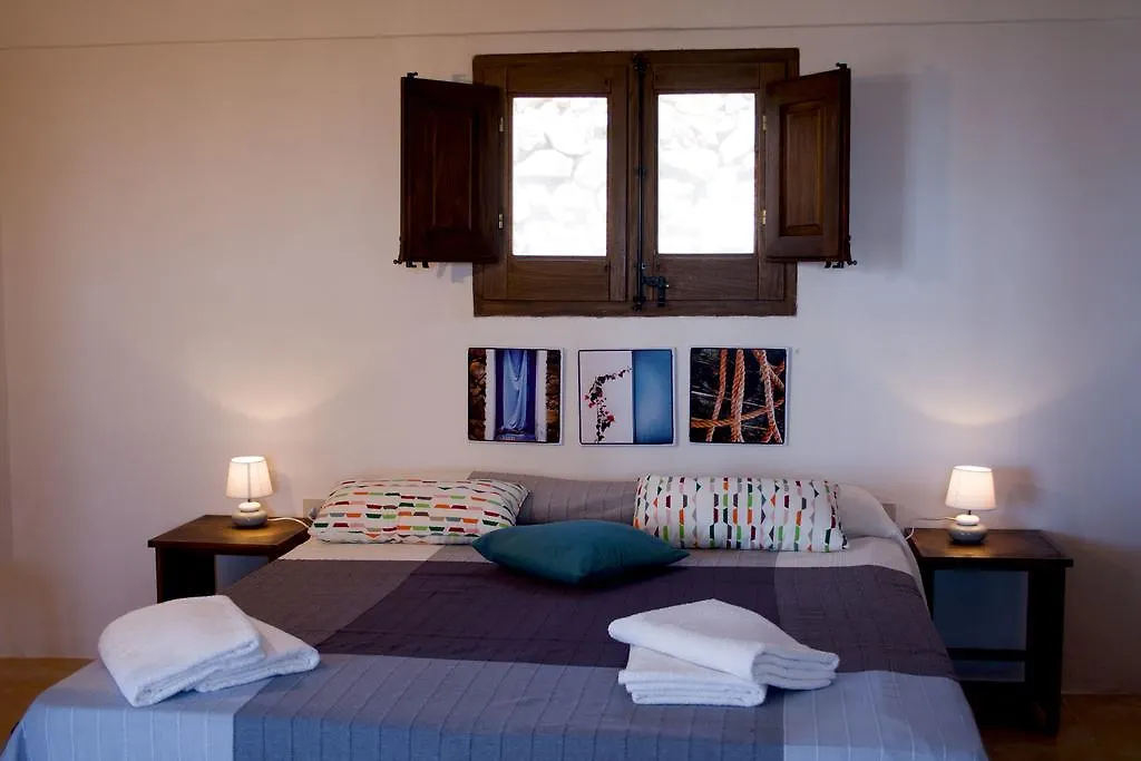Villa Il Mulino di Scauri Scauri