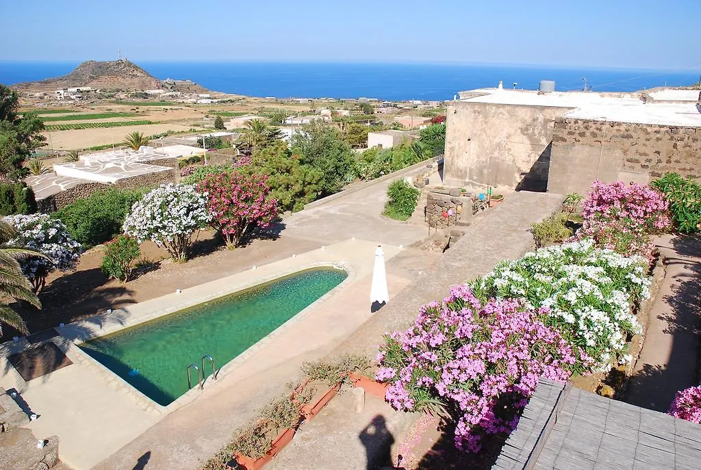 Villa Il Mulino di Scauri Scauri  Casa vacanze