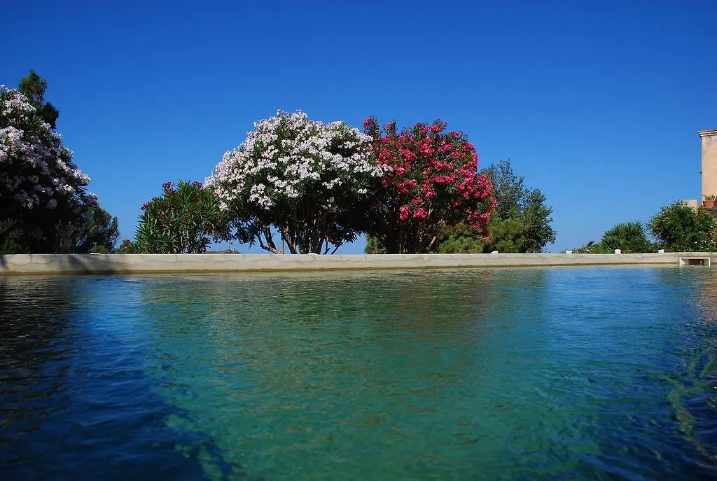 Villa Il Mulino di Scauri Scauri  0*, Scauri (Sicily)