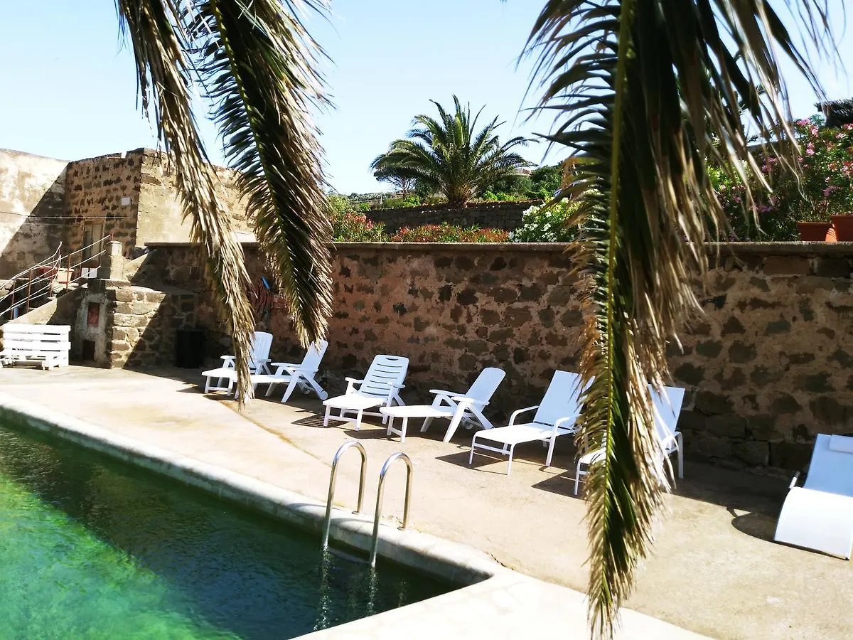 Villa Il Mulino di Scauri Scauri  Casa vacanze Scauri (Sicily)
