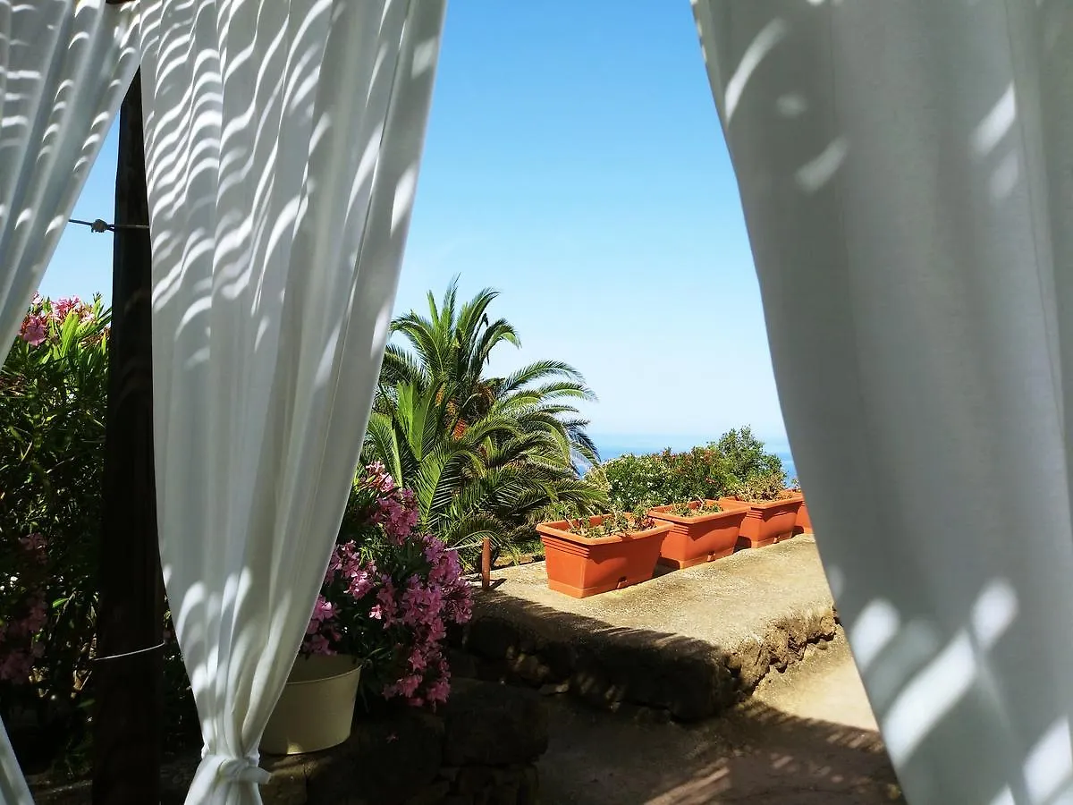 Villa Il Mulino di Scauri Scauri  Casa vacanze