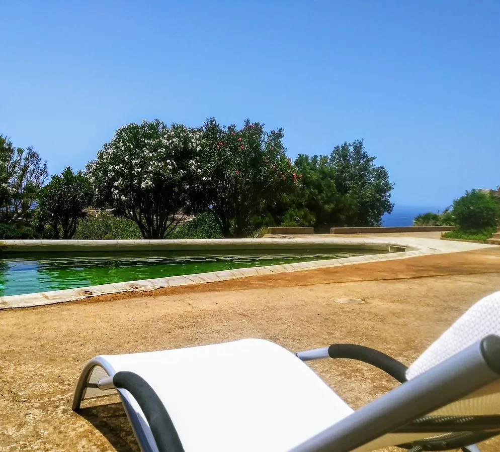 Casa vacanze Villa Il Mulino di Scauri Scauri
