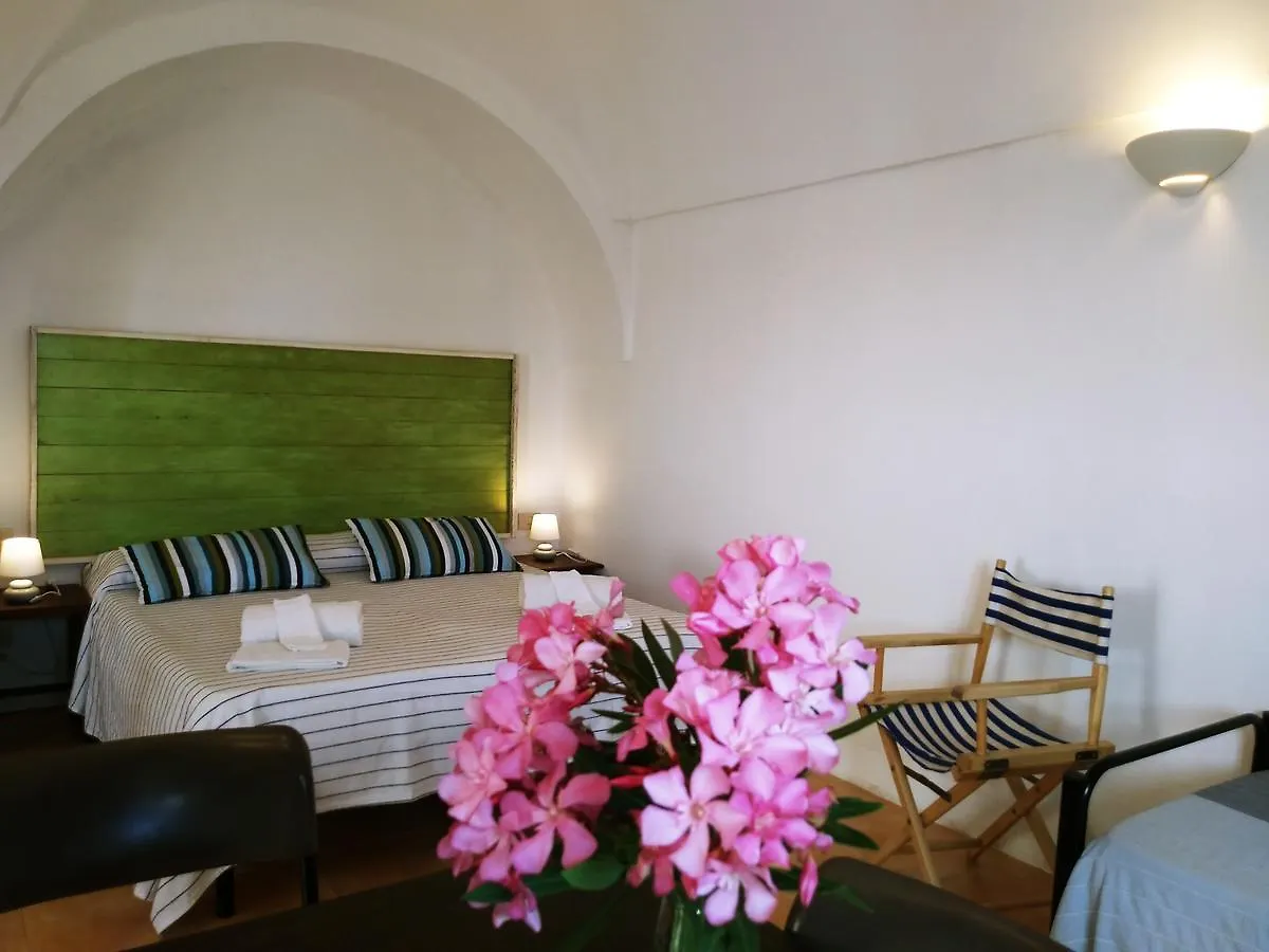 Casa vacanze Villa Il Mulino di Scauri Scauri