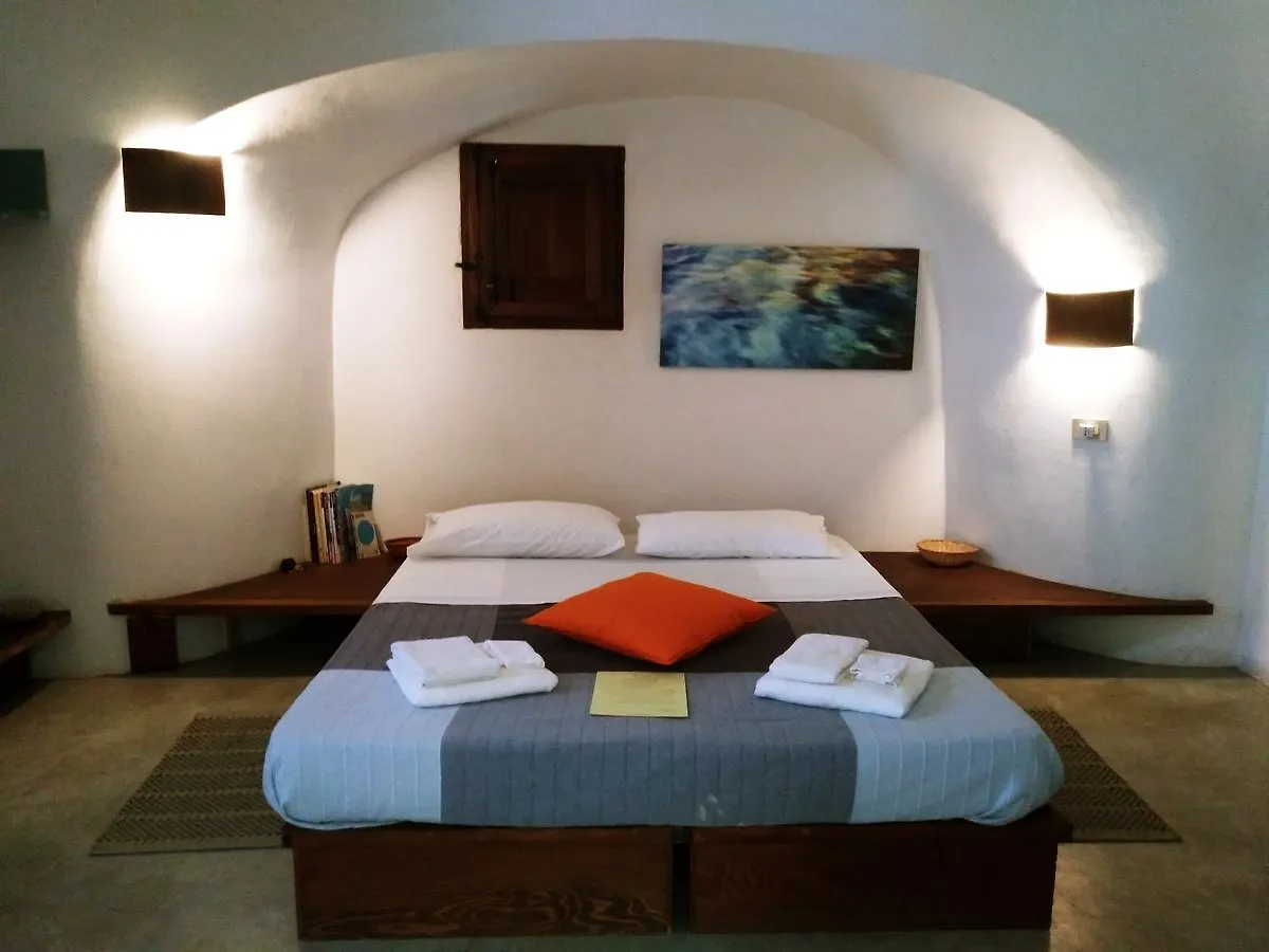 Villa Il Mulino di Scauri Scauri  Scauri (Sicily)