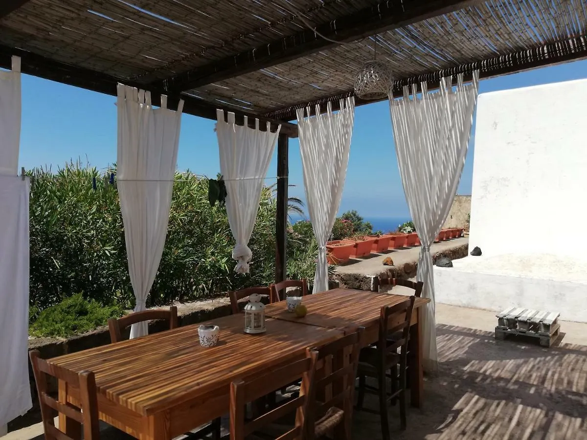 Villa Il Mulino di Scauri Scauri  0*, Scauri (Sicily) Italia